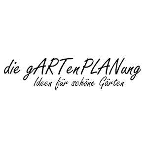 die gARTenPLANung
