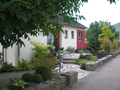 Kropf Andreas Der andere Garten