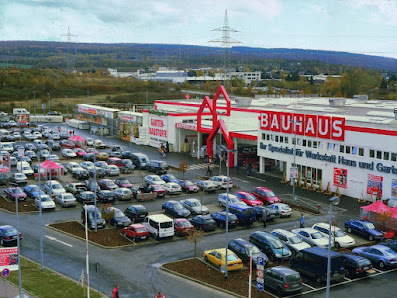 BAUHAUS Stadtgarten Fuldabrück