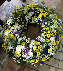 Yvonne's Blumenwerkstatt