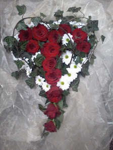 Blumen und Bestattungen, Andrea Czech