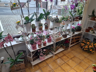 Blumengeschäft