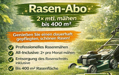 K&R Garten- und Winterdienst Neuental – Gartenpflege & Winterdienst