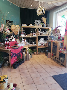 Blumenlädchen Morles