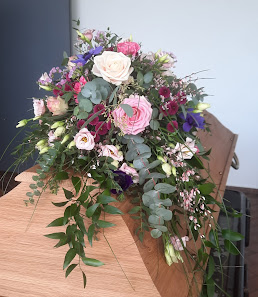 KreativFlorist , Sabine Vandeberg-Tyc