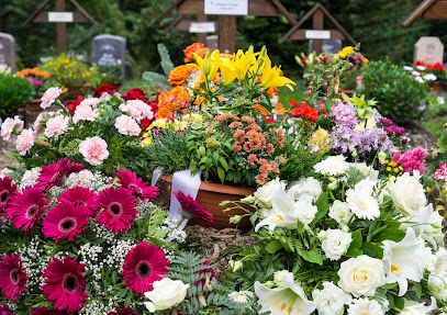 Friedhofsgärtnerei Hann. Münden