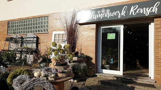 Blumenwerk Rensch