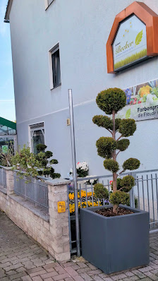 Gärtnerei Becker