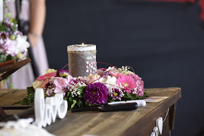 Blumenstube Wenings