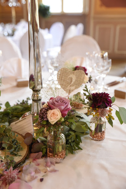 Natascha's Blumenparadies