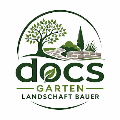 Docs garten und Landschaftsbau