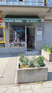 Garden Strike