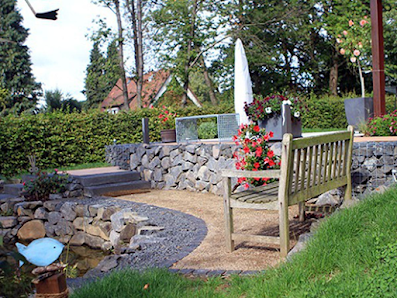 Appel OHG Gartengestaltung