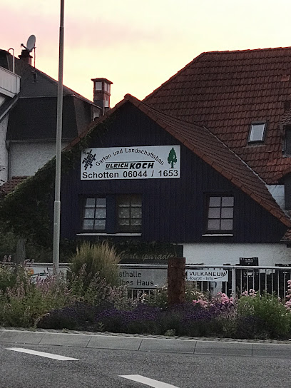 Baumschule
