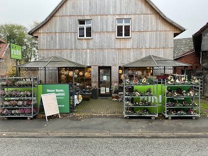 Garten Ruhl Filiale Grebenhain