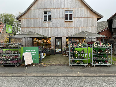 Garten Ruhl Filiale Grebenhain