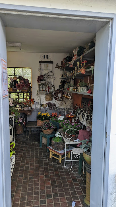 Angela Aigner Blumen