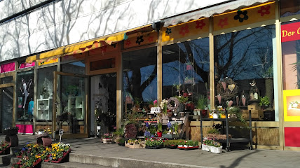 Blumenfachgeschäft Annett Pragst
