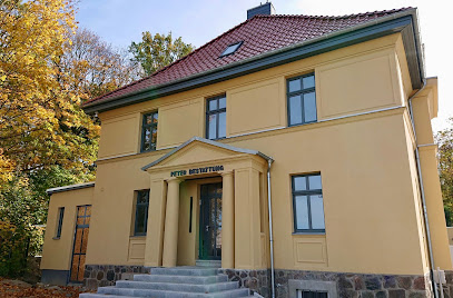 Bestattungsinstitut