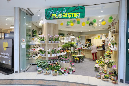 Trendfloristik