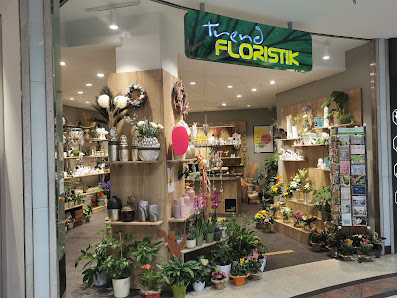 Trendfloristik