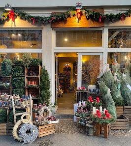 Call a Fleur Floristic e.K. Blumenladen Berlin Prenzlauer Berg