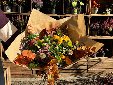 Call a Fleur Floristic e.K. Blumenladen Berlin Prenzlauer Berg
