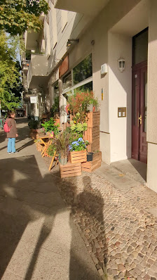 Call a Fleur Floristic e.K. Blumenladen Berlin Prenzlauer Berg