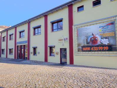 Bau Gillmeister e.K.