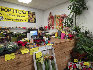 PROFiFLORA