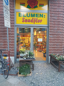 Sundflor · Blumen Handels- & Beteiligungsgesellschaft mbH