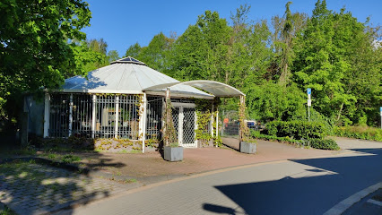 Blumenhaus Frankenstein