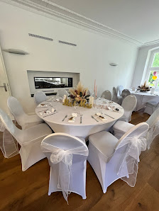 Romys Event & Hochzeitsdekoration