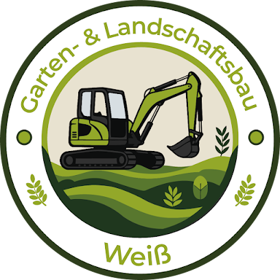 Garten-& Landschaftsbau Weiß