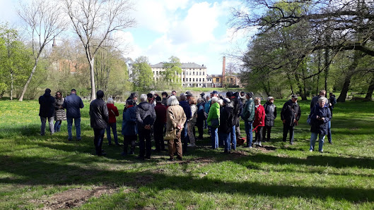 Stralsunder Akademie für Garten- und Landschaftskultur