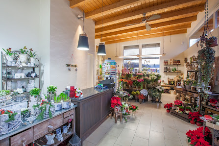 Blumenfachgeschäft "Vergiss mein nicht"