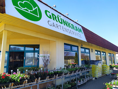 Gartenservice Grünkram