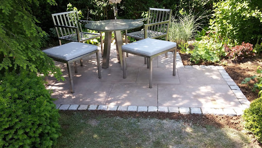 Gartenbau Kassel Martin