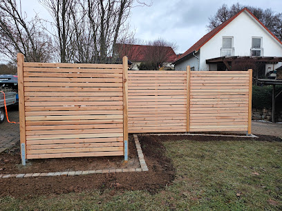 Rudolf Haus und Garten
