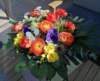 Blumenreigen Inh. P. Lindenau