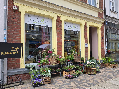 Das BlütenReich florales Ambiente UG