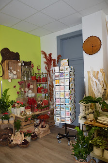 Das BlütenReich florales Ambiente UG