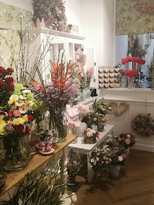 Blumen FLEURS - Dekoration & Floristik & Blumen München