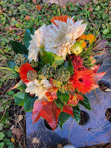 Der Blumenmarkt Schwerin