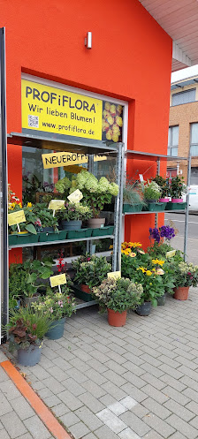 Blumen und Pflanzen PROFiFLORA