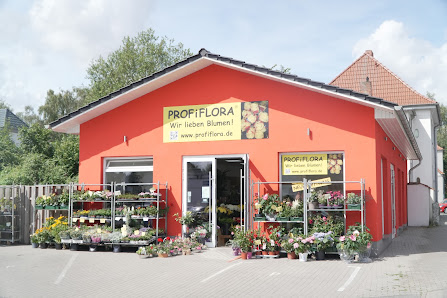 Blumen und Pflanzen PROFiFLORA