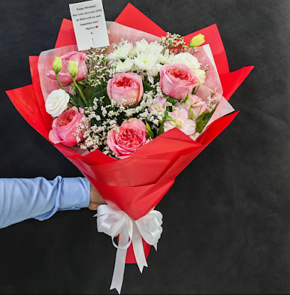MyGlobalFlowers