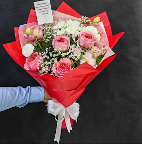 MyGlobalFlowers