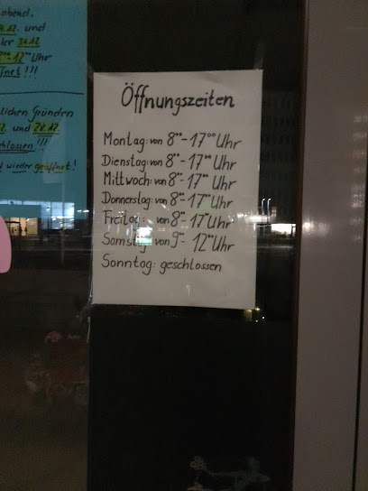 Blumeninsel