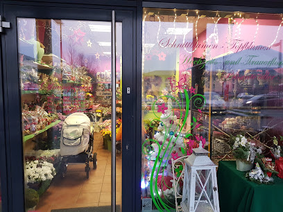 Jeanette's Blumenparadies
